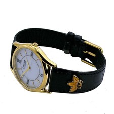 CARAVELLE By BULOVA Brown And Williamson Corporate Watch Vintage 1960's *NEW* picture