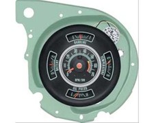 OER Replacement Gauge 6491313 picture
