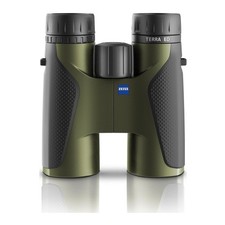 Zeiss Terra ED Binoculars 8x42, Waterproof, Fast Focusing, Green, Multi-Coated picture