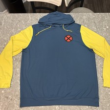 RSVLTS X-Men 