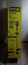 BRAND NEW Ryobi Model RY4CSS 4-Cycle 30cc Straight 18
