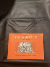 The Tin Whistle Tune Book picture