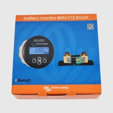 Victron Energy BMV-712 Smart Battery Monitor picture