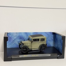 Ricko 1/18 Scale Diecast BMW Dixi Green picture