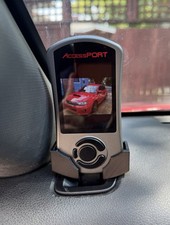 2008-2014 Impreza WRX/STI defrost vent custom Cobb mount picture