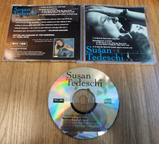 Susan Tedeschi It Hurt So Bad Promo CD EP with Rare Live Tracks Tedeschi Trucks picture