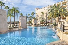 Marriott Grande Vista Orlando Florida - 3 bedroom -Sept - January. 1-8, 2027 picture