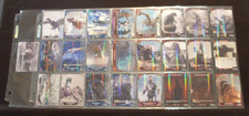 2025 TCG Godzilla vs. Godzilla Card Game FULL SET of 55 