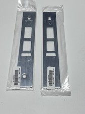 Onity Faceplate for Corbin Mortise Lock case 2pk picture