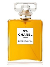 No 5 Eau de Parfum New Sealed Box 100ML Women Elegant Fragrance picture