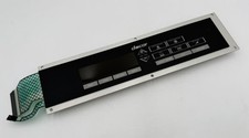 Dacor Range Oven Touch Control Panel Membrane OEM 62309 62309B picture