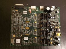 Waters 2690/2695,2790/2795 Plunger Control PCB Pump Driver Board WAT270919 picture