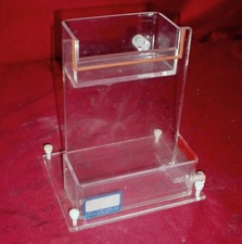 C.B.S Scientific SG-200 Vertical Slab Gel - Not Complete picture