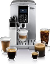 De'Longhi ECAM35075SI Dinamica LatteCrema Espresso Machine-Certified Refurbished picture