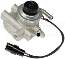 Fuel Filter Housing Dorman For 2005-2007 Isuzu NPR-HD picture