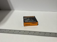 Timken 358 Tapered Roller Bearing - Wheel Bearing NIB 358-20024 picture