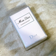 Dior Miss Dior Blooming Bouquet Eau de Toilette Spray, Regular Size 3.4 fl oz picture