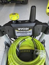 Ryoby 3000 Pressure Washer Open Box picture