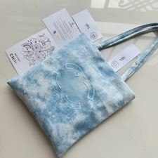 2026 Tote Bag Blue GWP NWT Limited VIP Gift Brand New picture