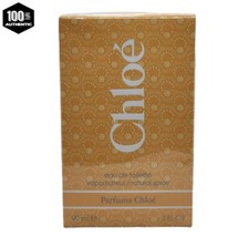 Chloe by Chloe Perfume 3 oz / 90 ml EDT Spray for Women *VINTAGE* picture