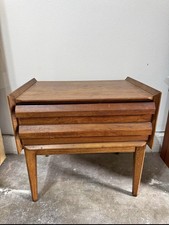 Vintage Lane 1st Edition Nightstand picture