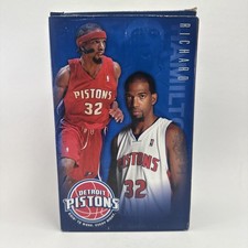 Detroit Pistons Richard Hamilton Bobblehead Wireless Giant The Detroit News New picture