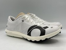 On Cloudspike 10000m White Mint Track Field Spikes Shoes Women’s Size 6.5 picture
