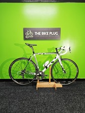 2013 Cannondale Supersix Evo Hi-Mod SRAM Red Size 56cm Large 14lbs 10 Oz picture