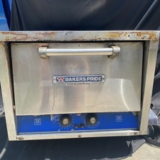 Bakers Pride P-18 Electric Countertop Pizza / Deck Oven picture