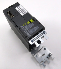 Siemens 6SL3210-1KE11-8AF2 SINAMICS G120C Rated Power picture