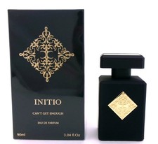 Initio Can't Get Enough Eau de Parfum Spray 3.0 oz, 90 ml, NEW SEALED BOX picture