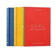 Eleven Madison Park: The Plant-Based Chapter: A Cookbook picture