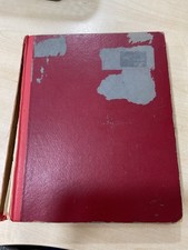 Greece stamps. 1800s to modern. Vintage broken stock book @275 picture