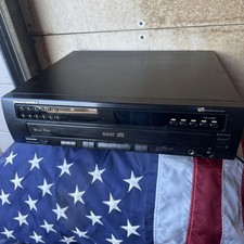 Marantz CC-65SE 5 Disc CD Changer Special Edition FULLY TESTED picture