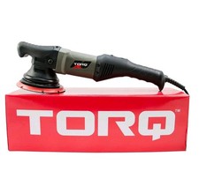Chemical Guys TORQ22D Random Orbital Polisher W/ 6