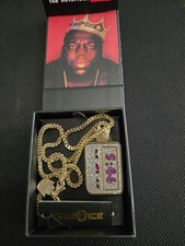 Biggie Smalls Limited Edition Pendant Was 130   picture