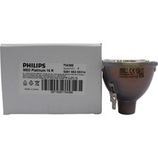 Philips MSD Platinum 16 R Lamp for the Clay Paky Sharpy Wash 330 picture