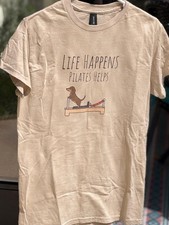 Gildan Heavy Cotton T-shirt is made from durable 100% cotton for a comfy fit picture