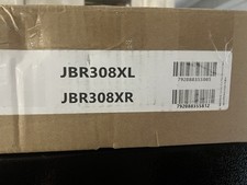 Brand New Power Stop Disc Brake Set JBR308XR / JBR308XL picture