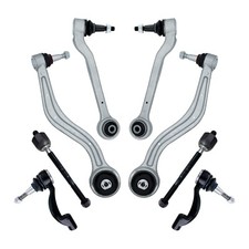 AzbuStag Control Arm Kit With Ball Joint for 2013-2019 Cadillac ATS - 8Pcs picture