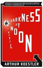 Darkness at Noon - Paperback By Koestler, Arthur - GOOD picture