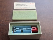 Vintage RCA SelectaVision Videodisc Player Stylus Cartridge 149000 NOS Open Box picture