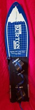 1983 Burton Performer Experimental Series Snowboard-