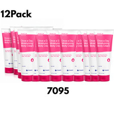 Sween 24 7095 Once a Day Moisturizing Skin Protectant Body Cream 9oz 12Ct picture
