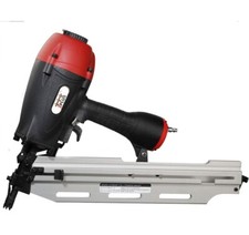 HFN90SP 3-in-1 Air Framing Nailer Adjustable Magazine For 21/28/34D Nails/NEW picture