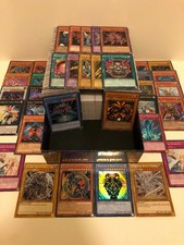 Yugioh 100 Collection Holo Foil Cards Lot Pack picture