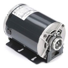 LEESON 5KH37PNA479X Motor,3/4 HP,1,725 rpm,48Y,115/230V 10A276 picture
