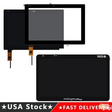 New Touch Screen Display Digitizer Replacement For MATCO TOOLS MAXIMUS 3.0 / 4.0 picture