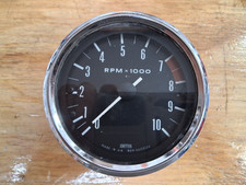 Genuine Smiths 4:1 Tachometer RSM 3003/15 Triumph 750 and others picture