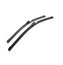 Heated Washer System Wiper Blades For Mercedes-Benz S-Class W222 OEM Quality picture